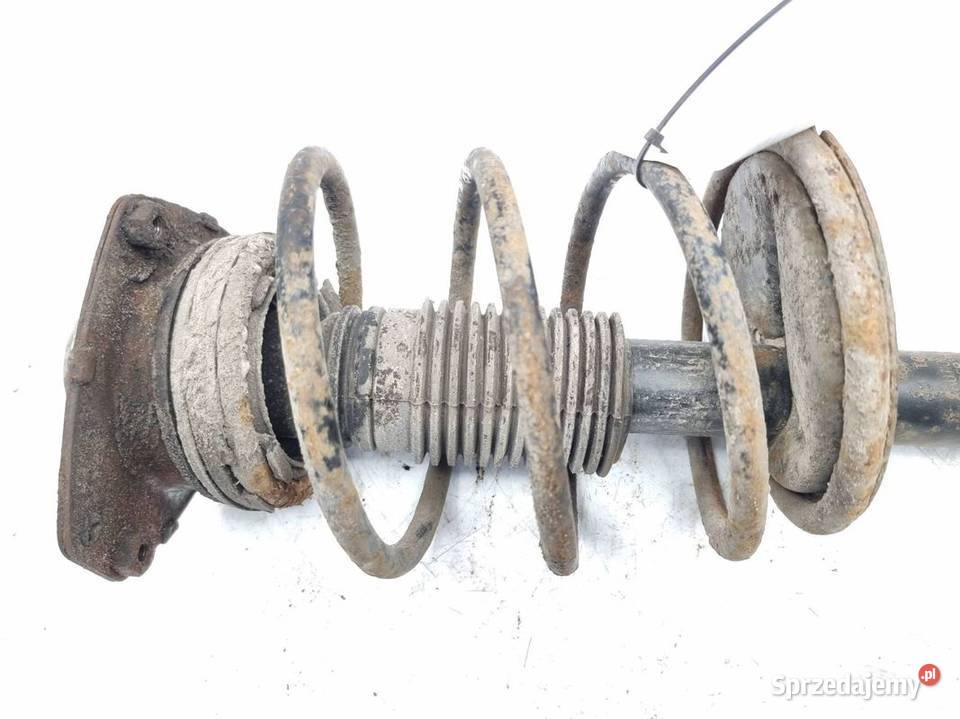 AMORTYZATOR LEWY PRZÓD FIAT BRAVA Lipno sprzedam