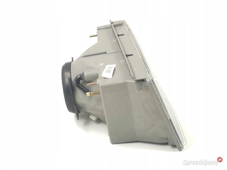 LAMPA LEWY PRZÓD FIAT REGATA 19831990 NOWA