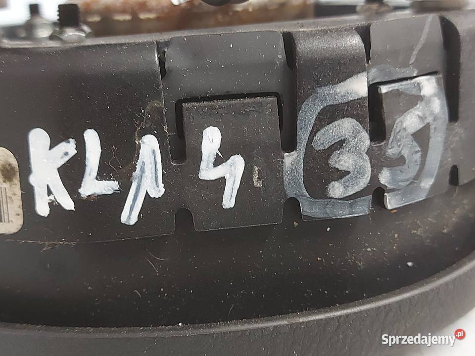 JEEP GRAND CHEROKEE AIRBAG poduszka kierowcy świętokrzyskie Kielce