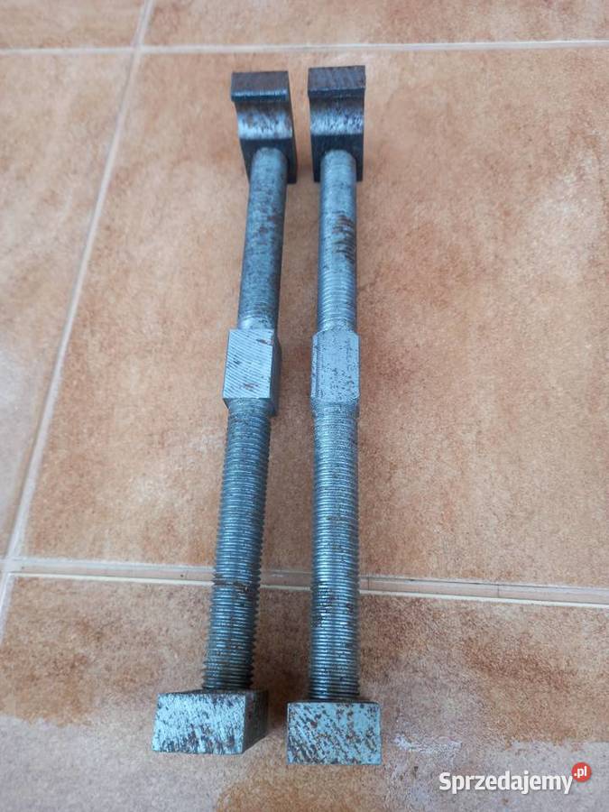 Ściągacz sprężyn zawieszenia 2 Jarosław sprzedam