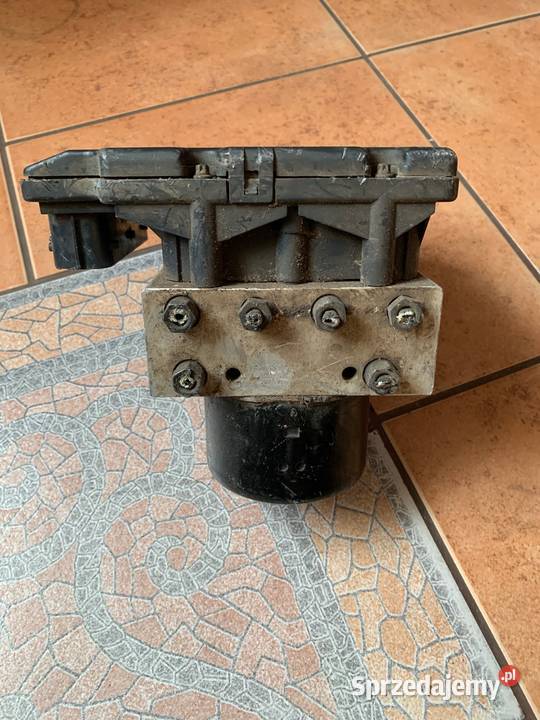 ABS VW wiele modeli 1C0907379 6X0614517 Margonin
