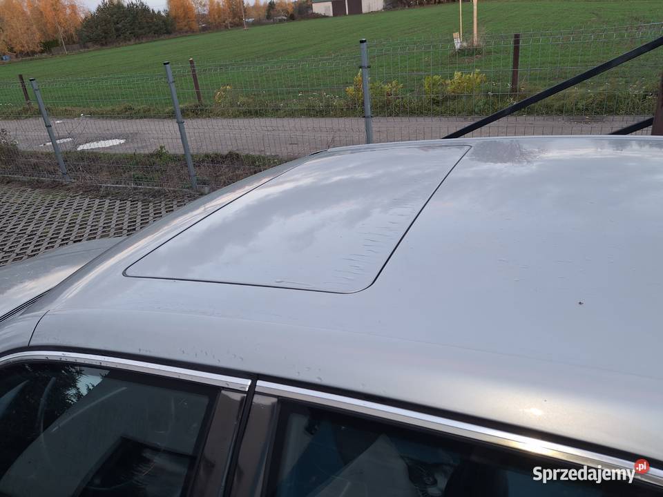 Mercedes W 140 35 td 1995 Nasielsk sprzedam