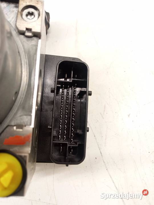 POMPA ABS 6887509 6887510 Bmw Seria 3 VI 2011 świętokrzyskie