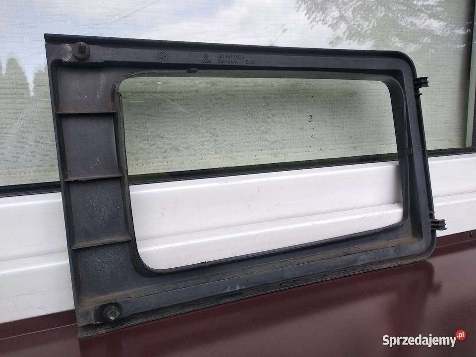 VW LT I LIFT ramka osłona reflektora lampy Sieradz