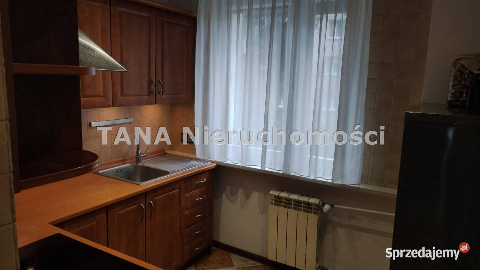 Mieszkanie Kraków os Jagiellońskie 44m2