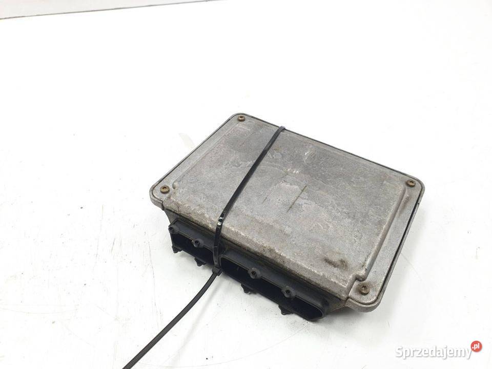 KOMPUTER SILNIKA ECU AUDI A3 8L 06A906018C Lipno