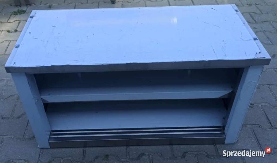 Szafka Wisząca Otwarta 904050 S 1174O Ostrów Wielkopolski