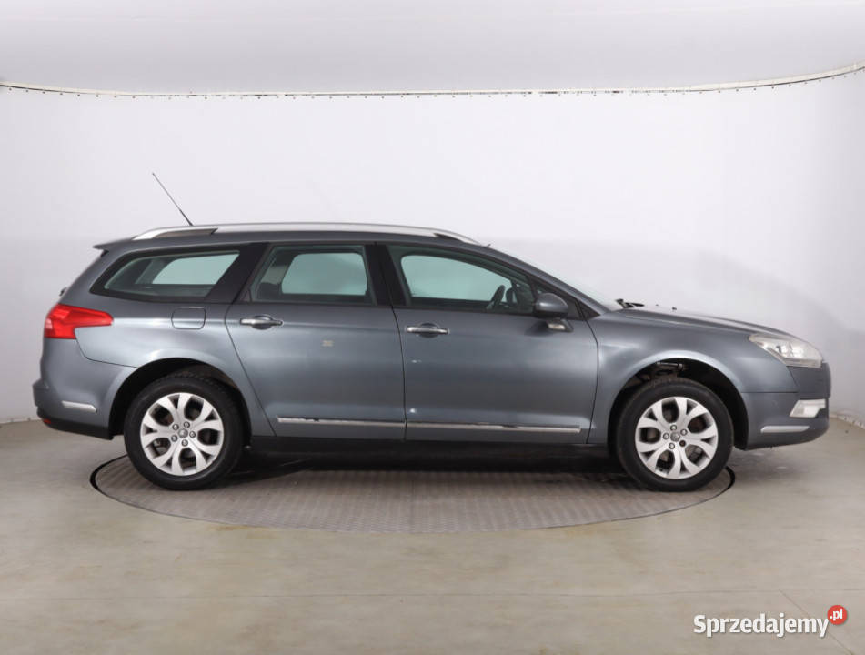 Citroen C5 20 HDi Piaseczno