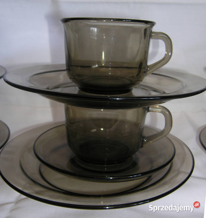 serwis kawowy duralex ArcorocD Bartków