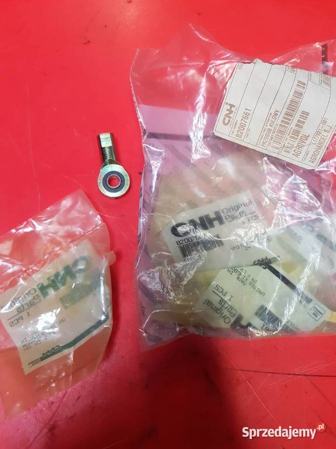 82007661 Przegub kulowy CNH Holland