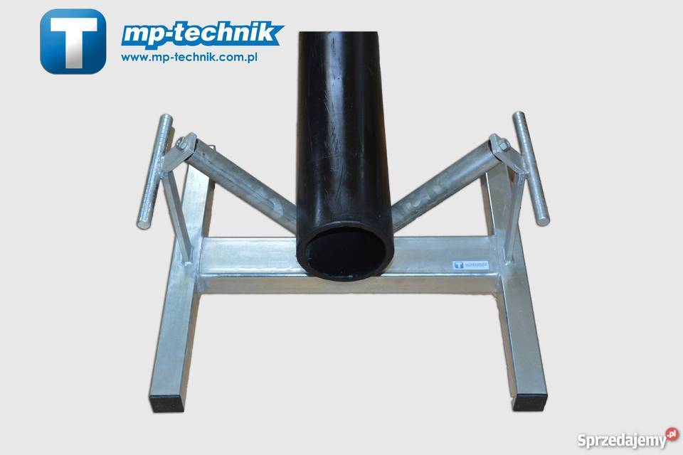 Rolki rolka do rozwijania rozciągania i Jarocin