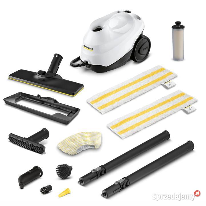 Karcher SC 3 EasyFix PLUS nowy Nowy Targ