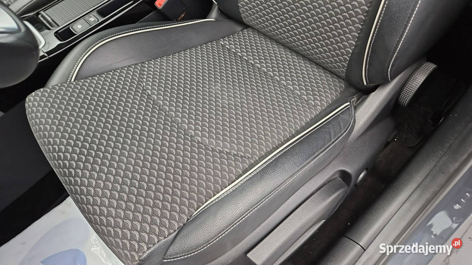Kia XCeed 15 TGDI L Z Polskiego Salonu Faktura mazowieckie