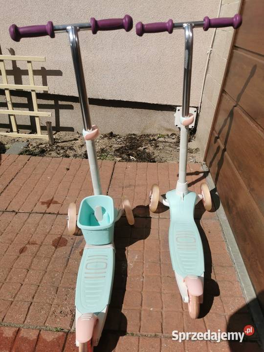 Hulajnoga dziecięca Oxelo Łeba