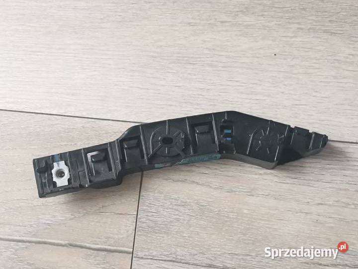 JEEP COMPASS 17 LEWY ŚLIZG ZDERZAKA PRZÓD Międzychód