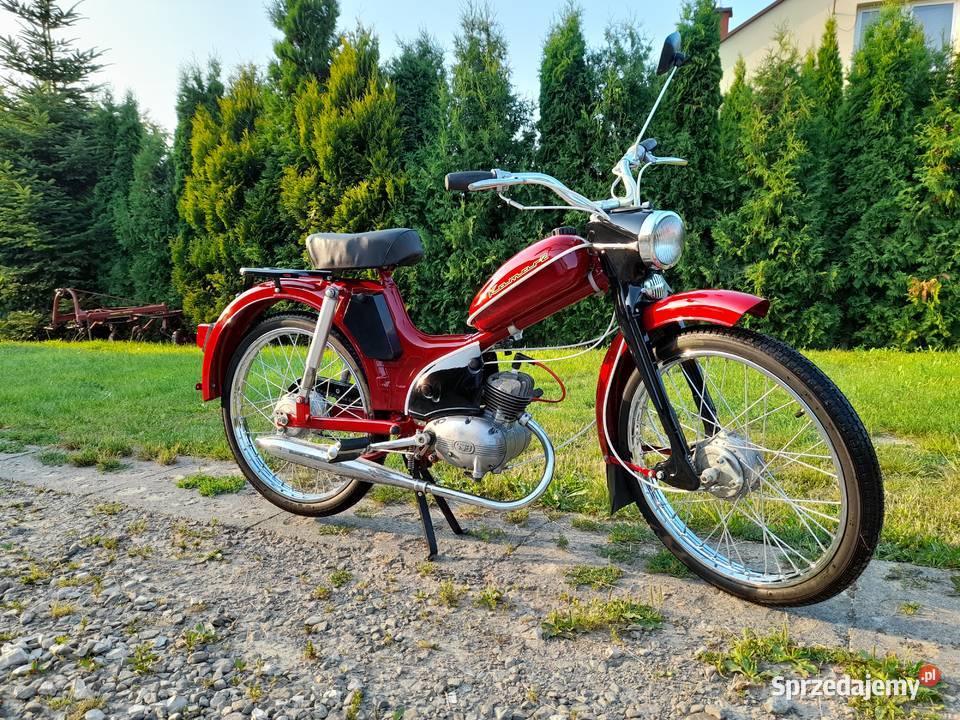 Komar 2330 Cierpisz sprzedam