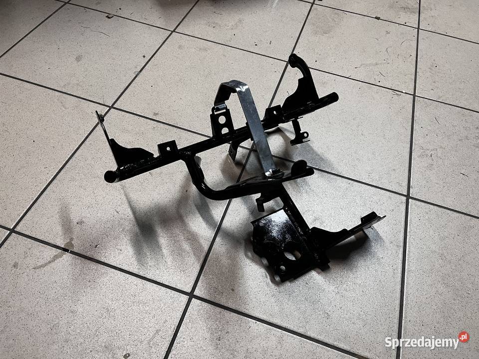 Stelaż czaszy przód wspornik Yamaha X 125 250 małopolskie Brzeszcze