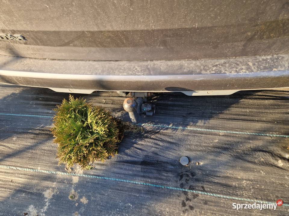 Nissan townstar 13 benzyna