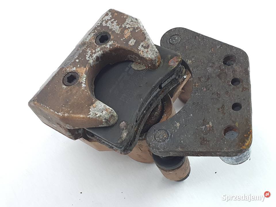 Zacisk Hamulcowy Klocki Cpi Aragon Łódź