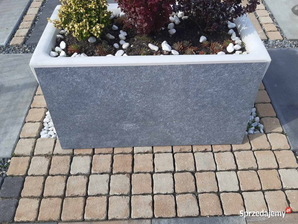 Płyta gresowa Signum 45x90x2 OKAZJA NA TAŃSZY Czeladź