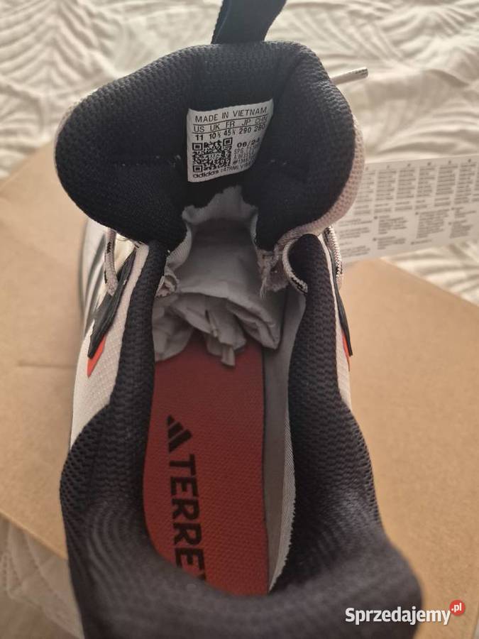 Sprzedam buty meskie Nowe Adidas 45rozmiar Janowiec Wielkopolski