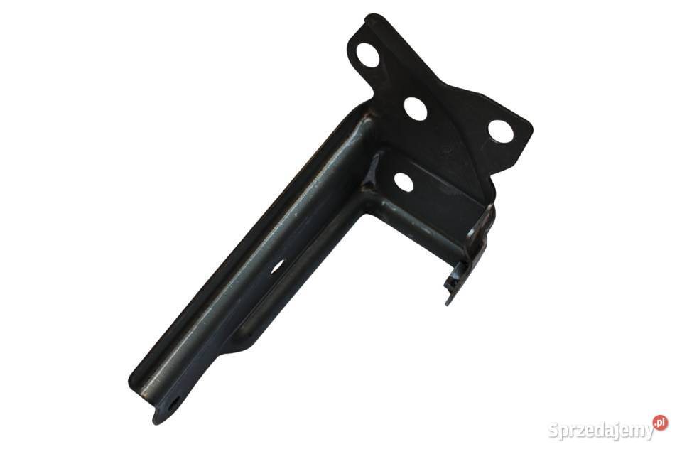 TOYOTA Chr Wspornik mocowanie fartuch blotnika dolnośląskie