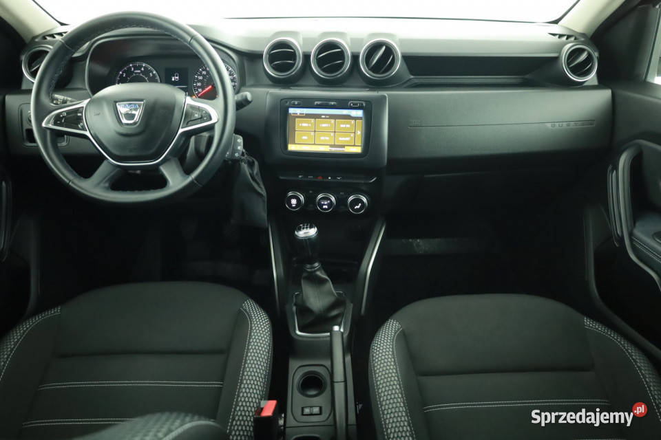 Dacia Duster 16 SCe Piaseczno sprzedam