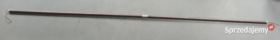 Grzałka prosta Typ EH 800W 230V 950mm Pozostałe Skierniewice