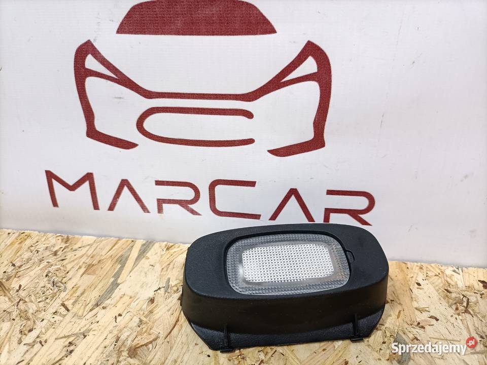 MERCEDES EKLASA W212 LAMPKA OŚWIETLENIE Pleszew