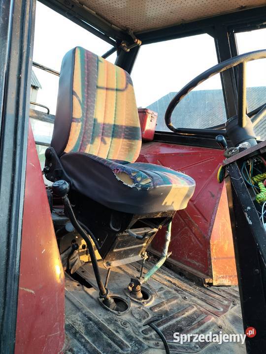 Sprzedam ursus 912 Czyżów sprzedam