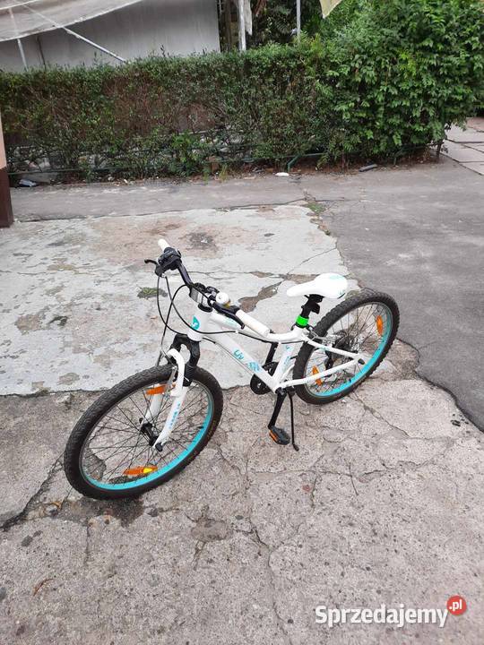 RowerROWER GIANT 17 ENCHANT 2 600 sprzedam