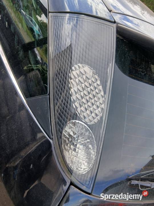 Lampy led tył Ford Focus 1 MK1 Grodków sprzedam
