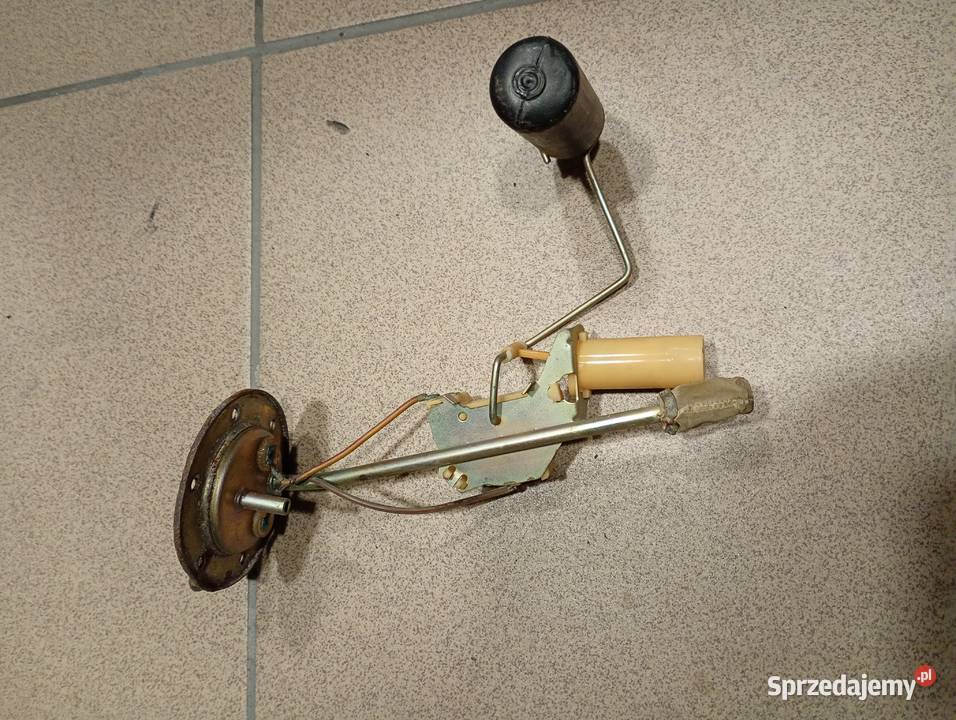 Fiat 126p czujnik poziomu paliwa oryginał Pozostałe wielkopolskie Złotniki