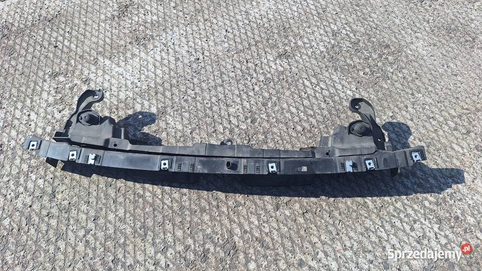 Wlot powietrza pasa przedniego BMW F40 Poznań
