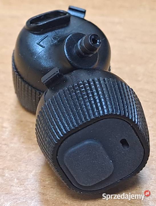 Earmor Aktywne ochronniki słuchu słuchawki M20 Łódź sprzedam