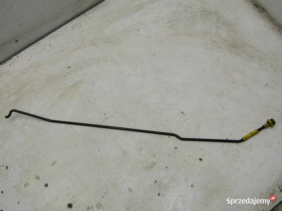 PODPORA PRĘT PATYK MASKI FABIA III KOMBI lubelskie