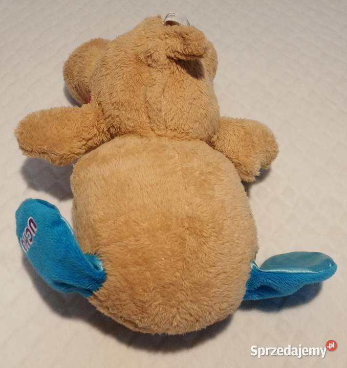 Szczeniaczek uczniaczek interaktywna FisherPrice Czeladź sprzedam