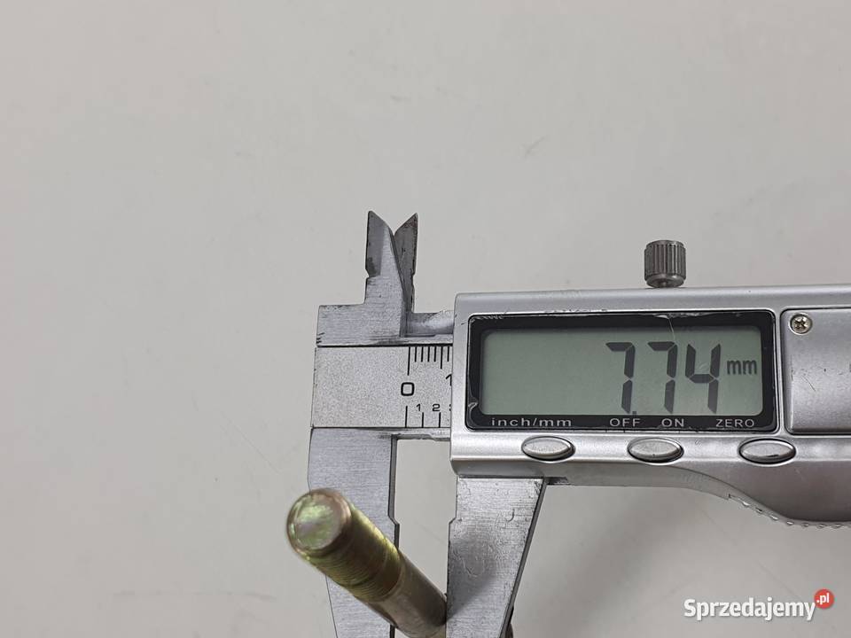 SRUBA SRUBY SILNIKA TGB BLADE 550 EFI TGB TARGET Janowice