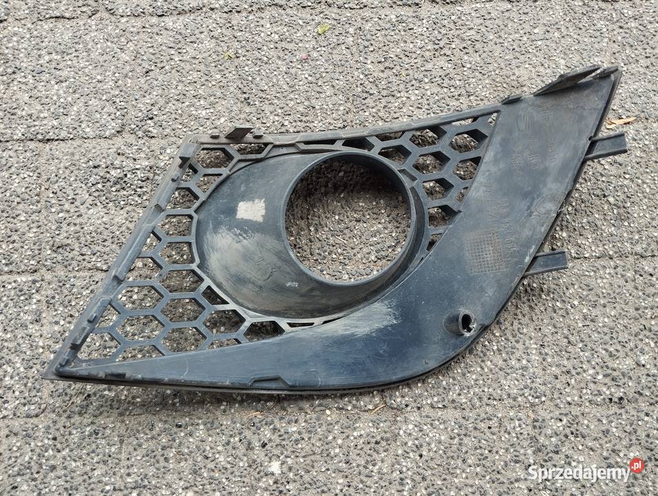 Kratka zderzaka Seat Ibiza FR Cupra prawa Kamieniec