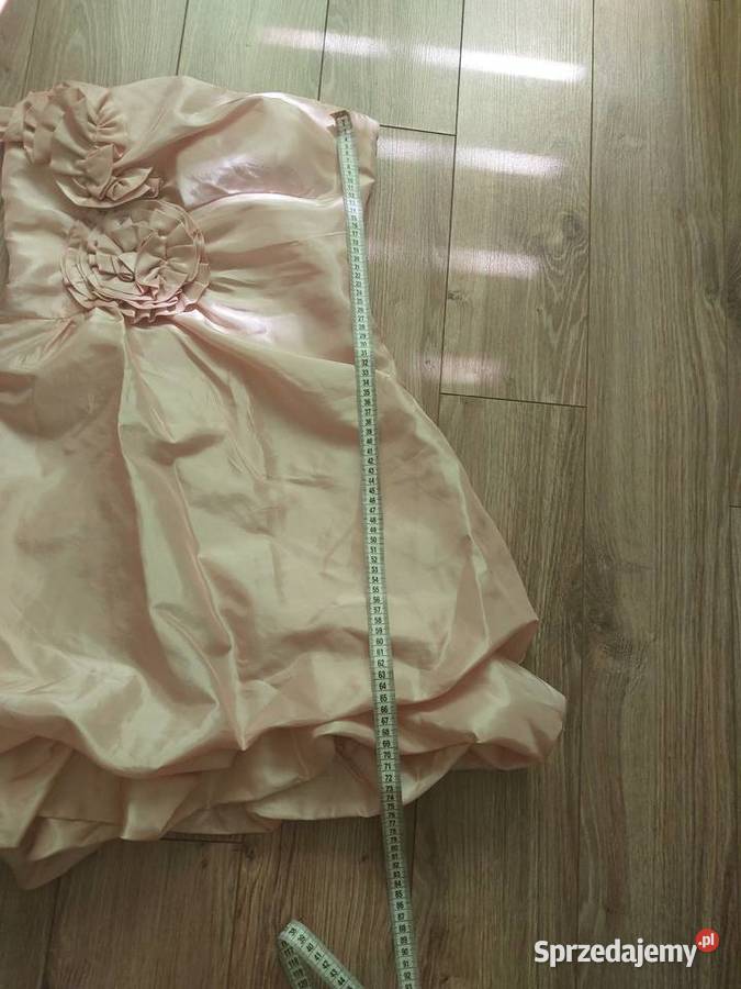 Sukienka damska Spódnice i sukienki Moda i Styl Zawiercie