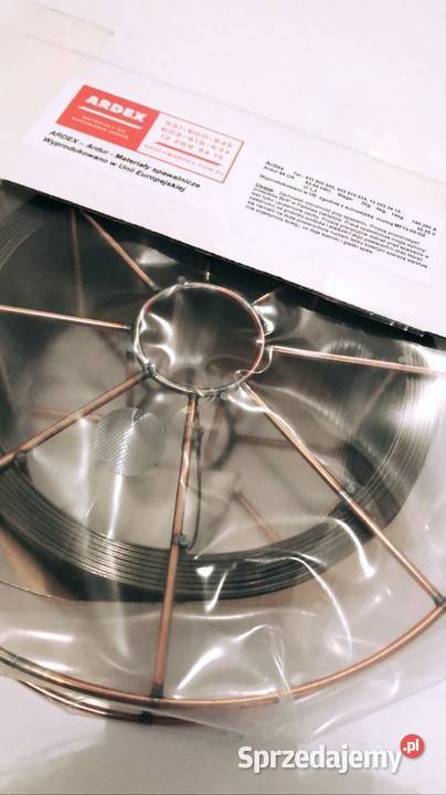 NÓŻ BIJAK HAK GLEBOGRYZARKA SPULCHNIACZ Kraków