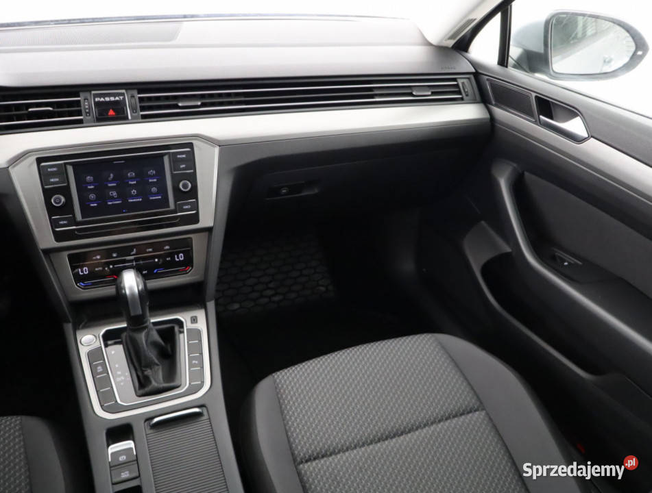 VW Passat 15 TSI tempomat Bielany Wrocławskie sprzedam