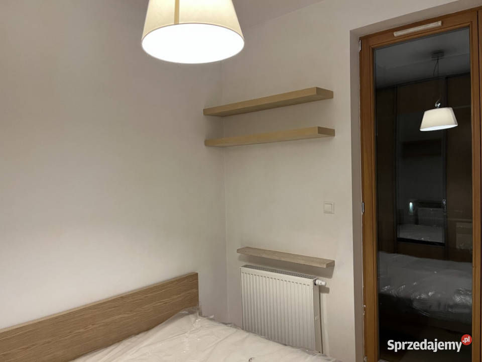 2pokojowe mieszkanie Obrzeżna Mokotów Piętro 1 Warszawa