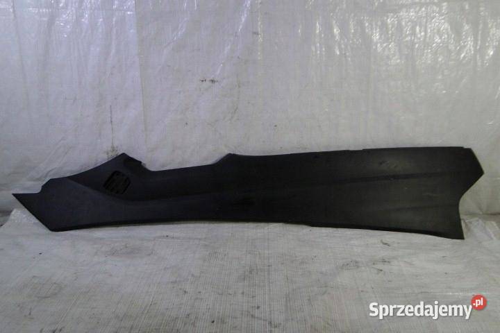 OSŁONA ZAŚLEPKA PLASTIK MONDEO MK5