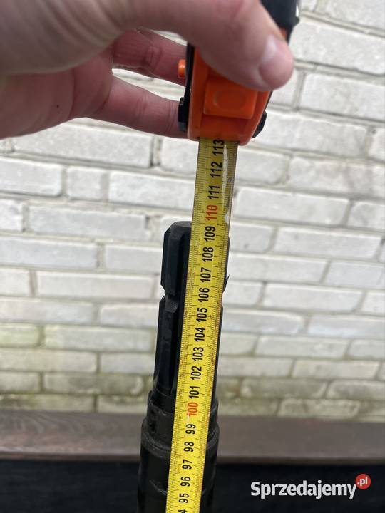 Wał 1 L1090mmdwie końcówki na 6frez Rozrzutnik mazowieckie Zwoleń sprzedam