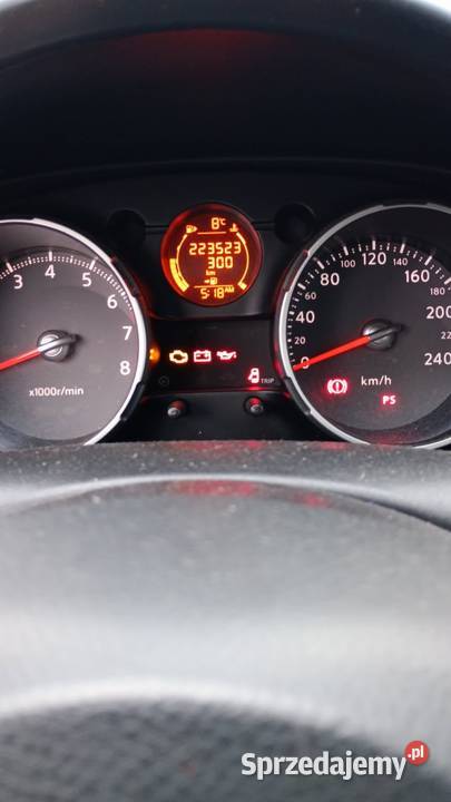 Sprzedam Nissana Qashqai J10 Inowrocław
