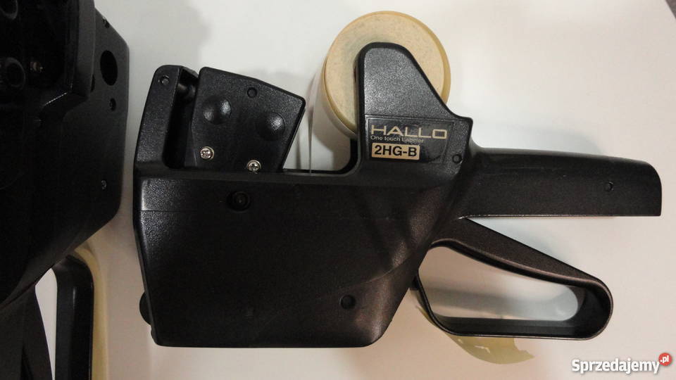 Metkownica dwurzędowa hallo mazowieckie