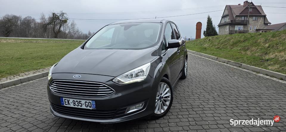 Ford C 15 120 Wadowice