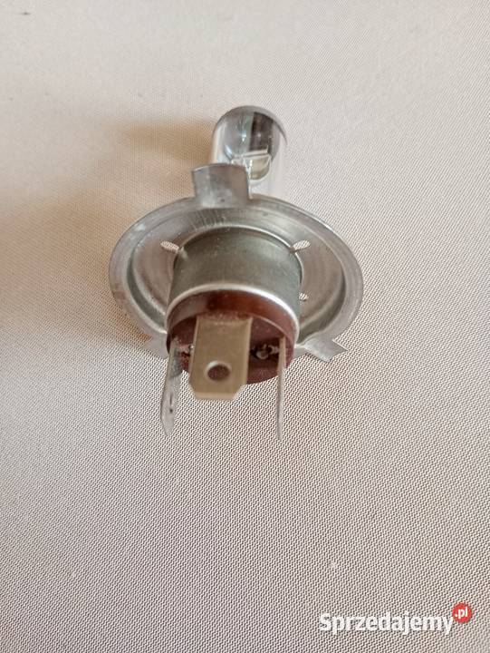 żarowka H4 OSRAM nowa osobowe Szczecin