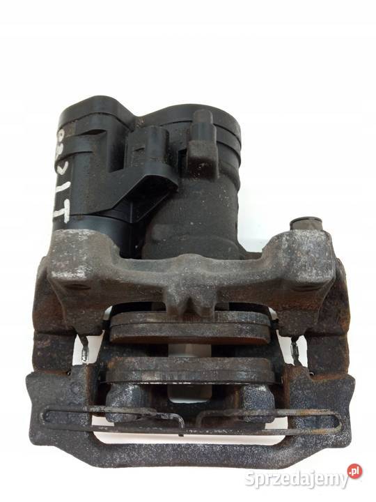ZACISK HAMULCOWY LEWY TYŁ 5R3615405A Skoda sprzedam